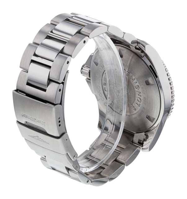 Longines HydroConquest L3.841.4.96.6 Image 3